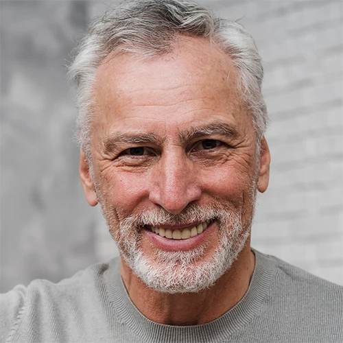 Iron Boost 1  customer